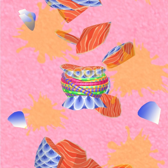 Adding NEW ITEMS to Help me reach Posh Ambassador! - Picture 6 of 6